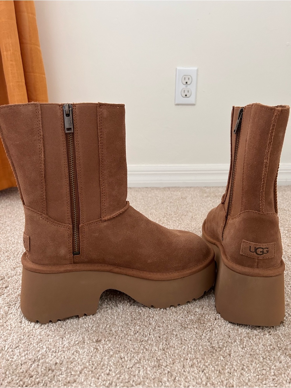 UGG Tall Boots - Picture 4 of 7
